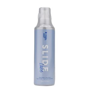 n11294 loving joy slide aloe infused water based lubricant sealed