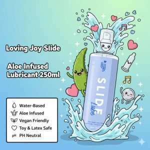 n11294 loving joy slide lubricant 250 ml lifestyle 2