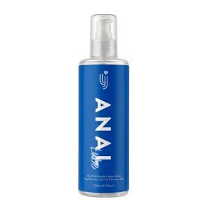 Loving Joy Aloe Infused Anal Lubricant 250ml