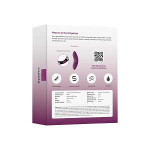 n11601 svakom edeny app controlled clitoral stimulator 7