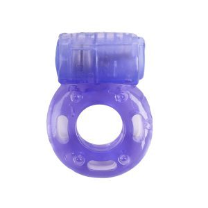 n11622 rev rings single speed vibrating cock ring 4