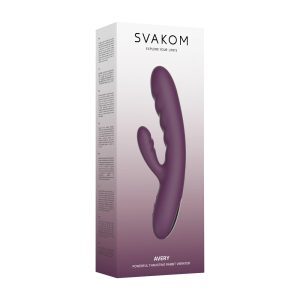 n11946 svakom avery thrusting vibrator 5
