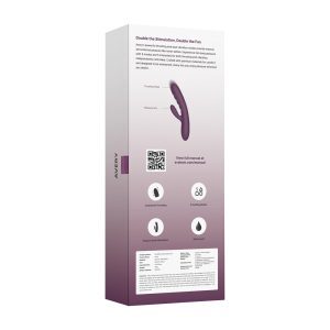 n11946 svakom avery thrusting vibrator 6