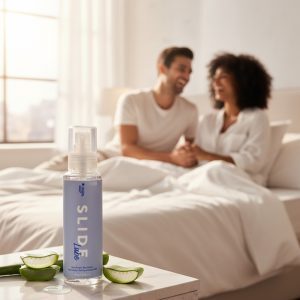 n12151 loving joy slide water based lubricant 100ml lifestyle 5