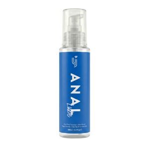 Loving Joy Aloe Infused Anal Lubricant 100ml