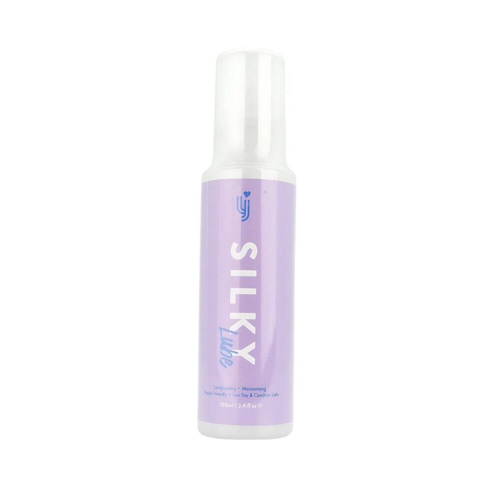 n12153-loving-joy-silky-lubricant-100ml-sleeved n12153 loving joy silky lubricant 100ml sleeved