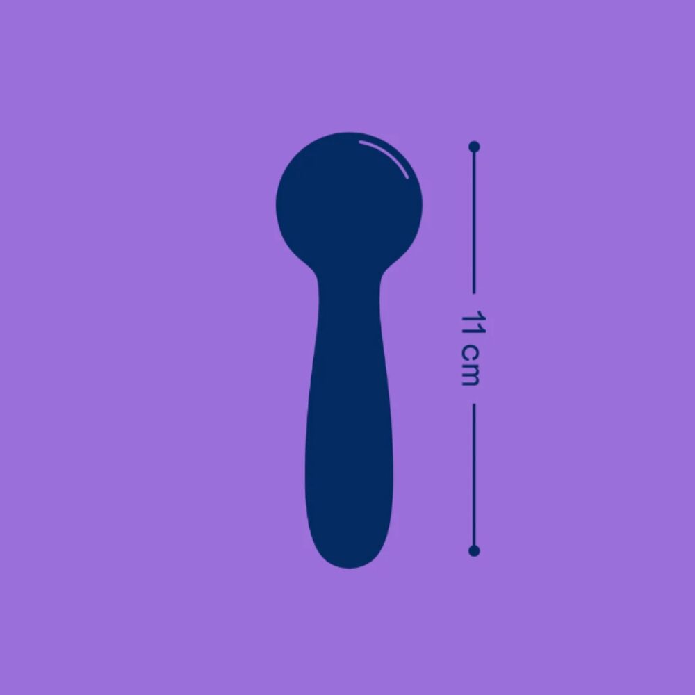 n12428-tabooboo-under-the-sheets-wand-vibrator-dims n12428 tabooboo under the sheets wand vibrator dims