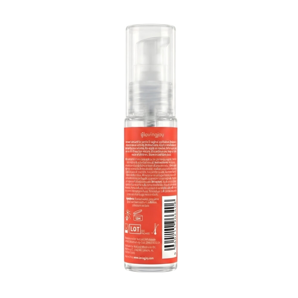n12435-loving-joy-strawberry-flavoured-lubricant-30ml-2 n12435 loving joy strawberry flavoured lubricant 30ml 2