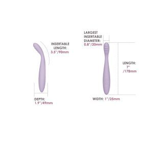 Svakom Cici 2 Flexible Head Slim Vibrator 11 n12442 svakom cici2 flexible head vibrator 12