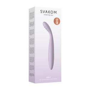 Svakom Cici 2 Flexible Head Slim Vibrator 12 n12442 svakom cici2 flexible head vibrator 13