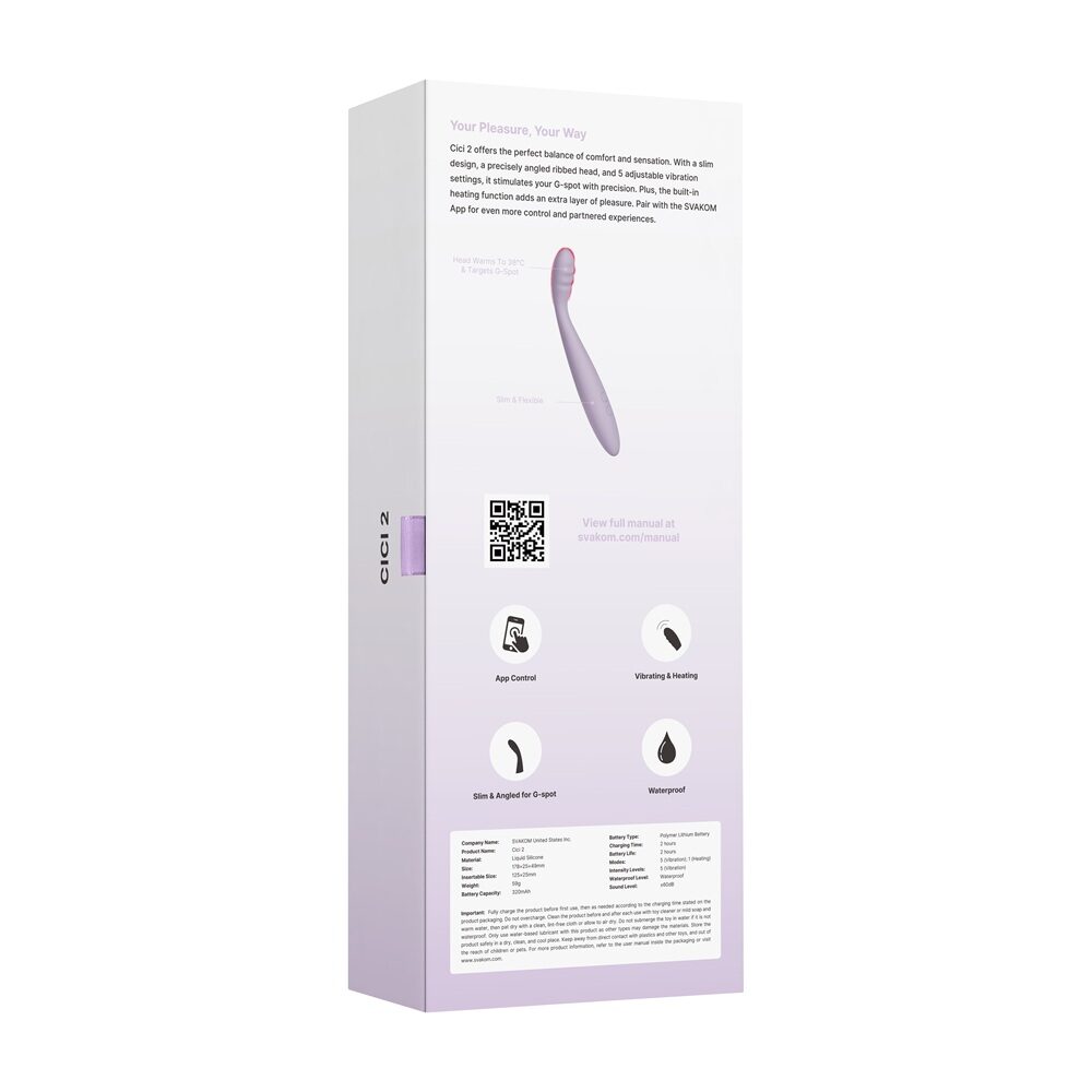 n12442-svakom-cici2-flexible-head-vibrator-14 n12442 svakom cici2 flexible head vibrator 14