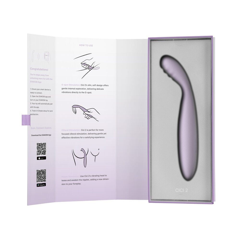 n12442-svakom-cici2-flexible-head-vibrator-15 n12442 svakom cici2 flexible head vibrator 15