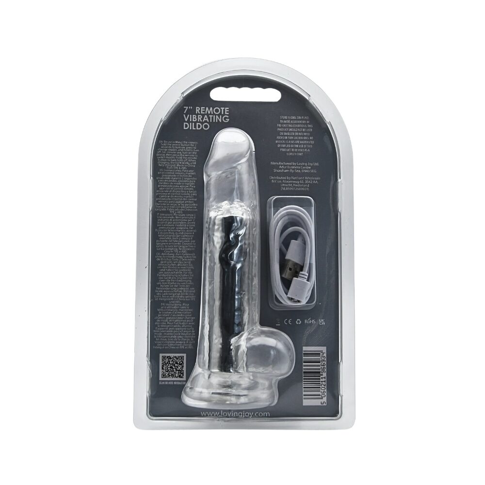n12467-loving-joy-7-inch-remote-vibrating-dildo-7 n12467 loving joy 7 inch remote vibrating dildo 7
