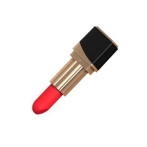 n12634 mina glossy lipstick vibrator 4