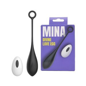 n12636 mina divine 10 function love egg duo