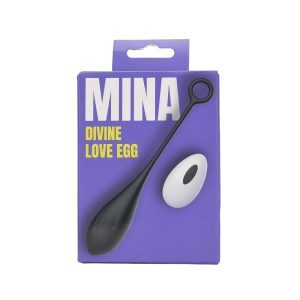 n12636 mina divine 10 function love egg pkg
