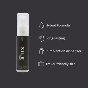 Loving Joy Silk Hybrid Lubricant 30ml 7 n12683 loving joy silk hybrid lubricant 30ml 4