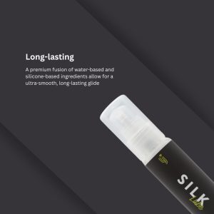 Loving Joy Silk Hybrid Lubricant 30ml 9 n12683 loving joy silk hybrid lubricant 30ml 6