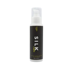 Loving Joy Silk Hybrid Lubricant 100ml 4 n12684 loving joy silk hybrid lubricant 100ml 1