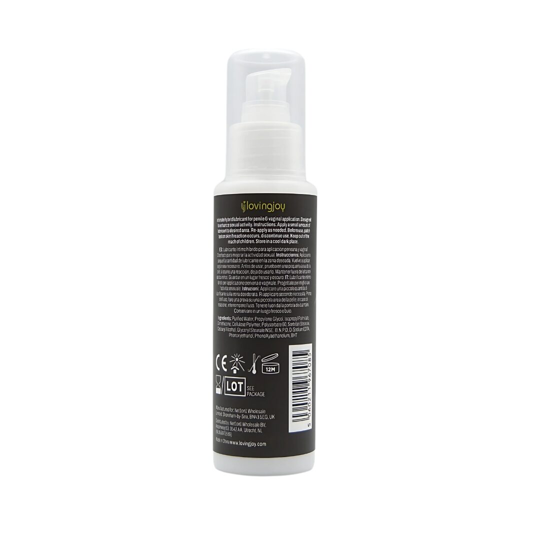 n12684-loving-joy-silk-hybrid-lubricant-100ml-3 n12684 loving joy silk hybrid lubricant 100ml 3