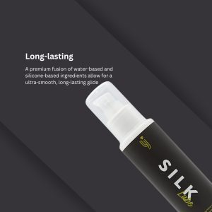 Loving Joy Silk Hybrid Lubricant 100ml 9 n12684 loving joy silk hybrid lubricant 100ml 6