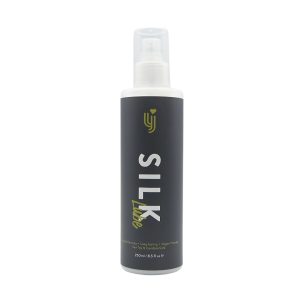 Loving Joy Silk Hybrid Lubricant 250ml 4 n12685 loving joy silk hybrid lubricant 250ml 1