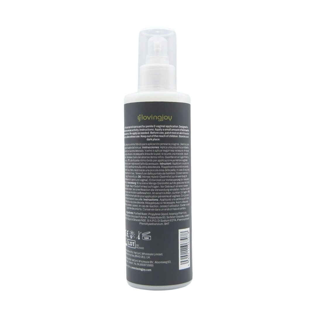 n12685-loving-joy-silk-hybrid-lubricant-250ml-3 n12685 loving joy silk hybrid lubricant 250ml 3