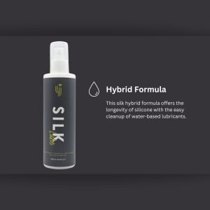 Loving Joy Silk Hybrid Lubricant 250ml 8 n12685 loving joy silk hybrid lubricant 250ml 5