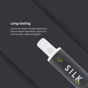 Loving Joy Silk Hybrid Lubricant 250ml 9 n12685 loving joy silk hybrid lubricant 250ml 6