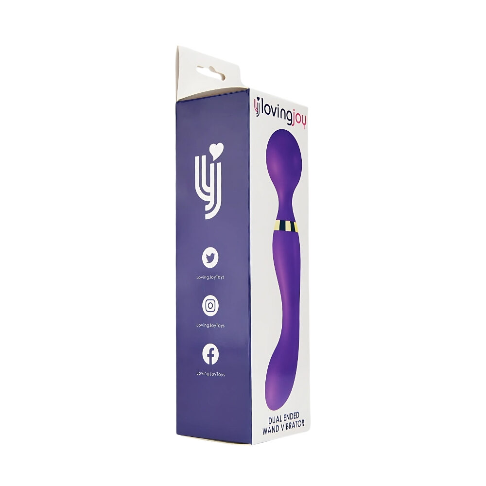 n12700-loving-joy-dual-ended-wand-vibrator-pkg-1 n12700 loving joy dual ended wand vibrator pkg 1