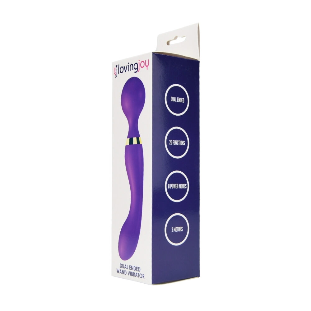 n12700-loving-joy-dual-ended-wand-vibrator-pkg-2 n12700 loving joy dual ended wand vibrator pkg 2