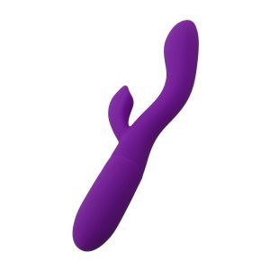 n12704 mina sensation rabbit vibrator 2