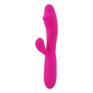 n12705 mina lover rabbit vibrator 2