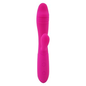 n12705 mina lover rabbit vibrator 3