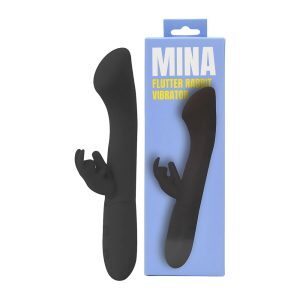 n12706 mina flutter rabbit vibrator duo