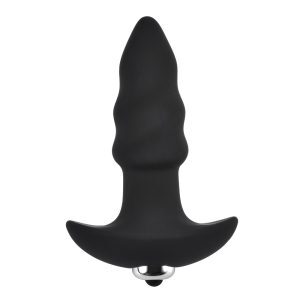 Loving Joy Dart 7 Function Vibrating Butt Plug