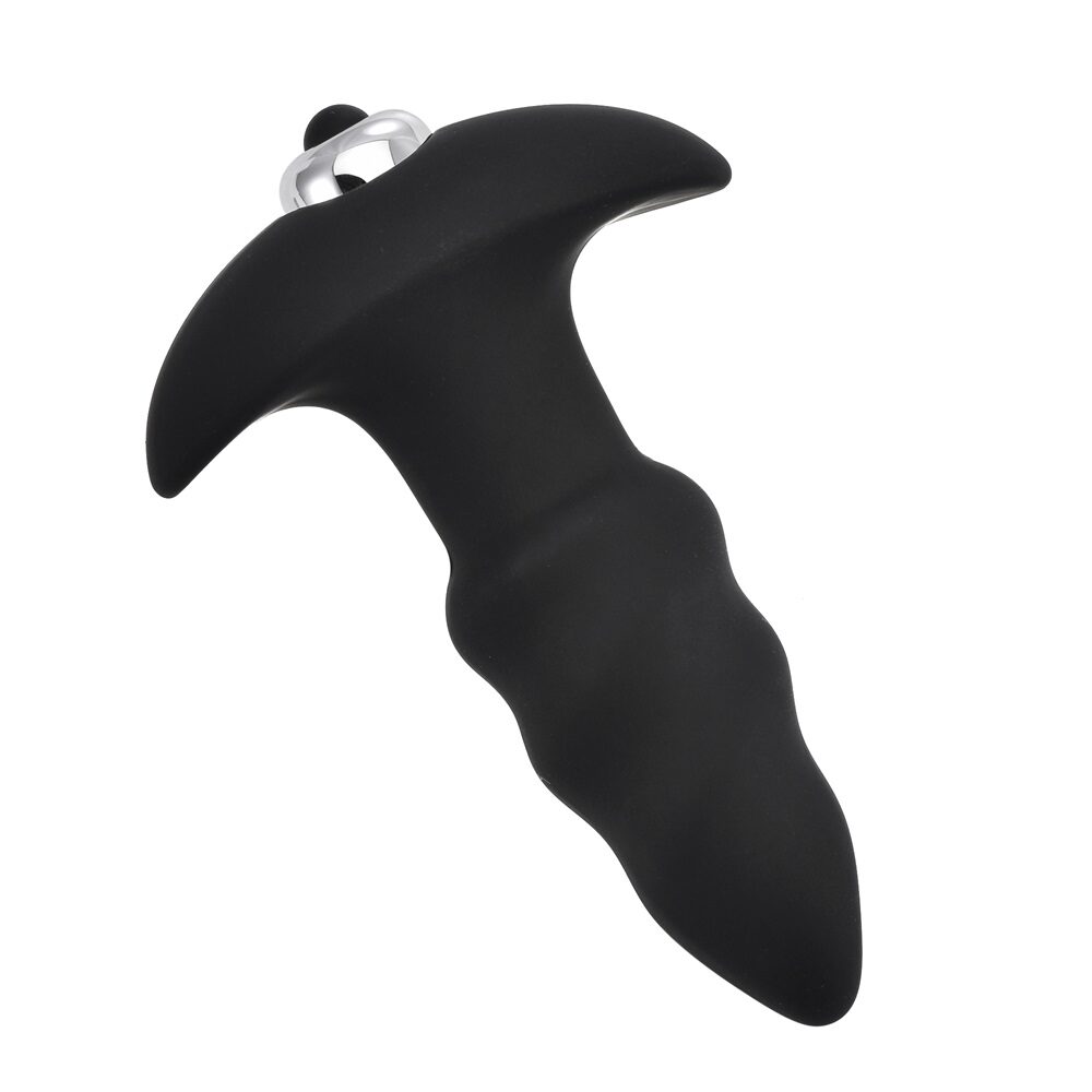 n12728-loving-joy-dart-7-function-vibrating-butt-plug-2 n12728 loving joy dart 7 function vibrating butt plug 2