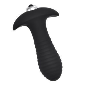 n12730 loving joy swirl 7 function vibrating butt plug 3