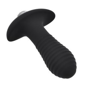 n12730 loving joy swirl 7 function vibrating butt plug 6