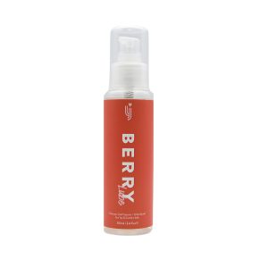Loving Joy Strawberry Flavoured Lubricant 100ml 6 n12732 loving joy strawberry lubricant 100ml 1