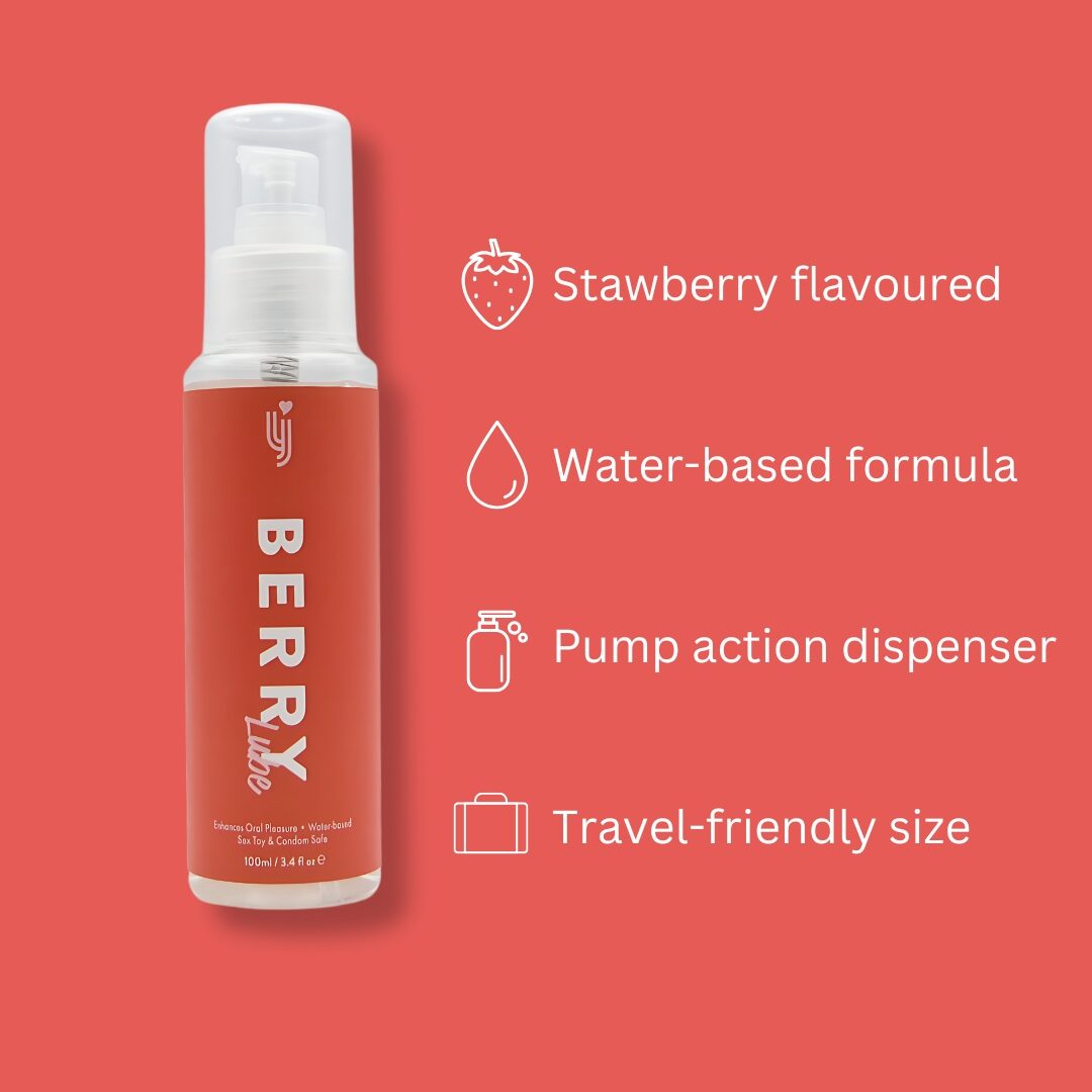 n12732-loving-joy-strawberry-lubricant-100ml-4 n12732 loving joy strawberry lubricant 100ml 4