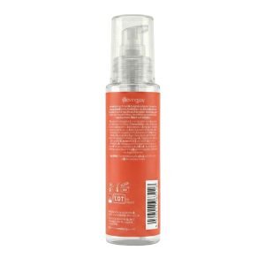 Loving Joy Strawberry Flavoured Lubricant 100ml 3 n12732 loving joy strawberry lubricant 100ml render 2