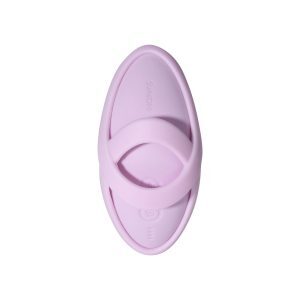 Svakom Echo 2 Finger Vibrator Lilac 3 n12747 svakom echo2 panty vibrator lilac 2