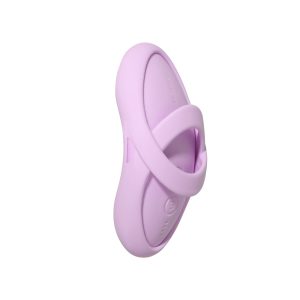 Svakom Echo 2 Finger Vibrator Lilac 5 n12747 svakom echo2 panty vibrator lilac 4