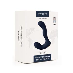 Svakom Iker Neo Prostate Massager 8 n12749 svakom iker neo 7