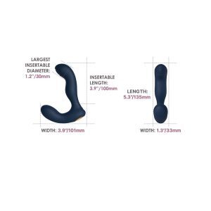 Svakom Iker Neo Prostate Massager 10 n12749 svakom iker neo 9