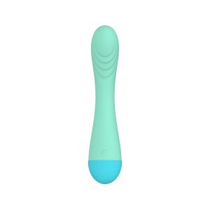 Party Color TOKY G-Spot Vibrator 5 n12770 party color toky gspot vibrator 4
