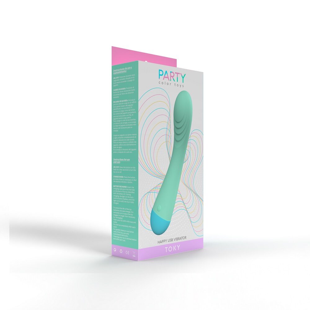 n12770-party-color-toky-gspot-vibrator-7 n12770 party color toky gspot vibrator 7