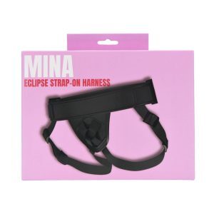 Mina Eclipse Strap-on Harness 6 n12771 mina eclipse strap on harness pkg