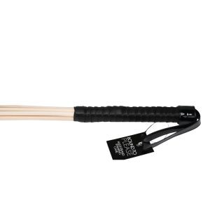 Bound to Please Multi-Strand Spanking Cane 5 n12775 bound to please multi strand spanking cane handle